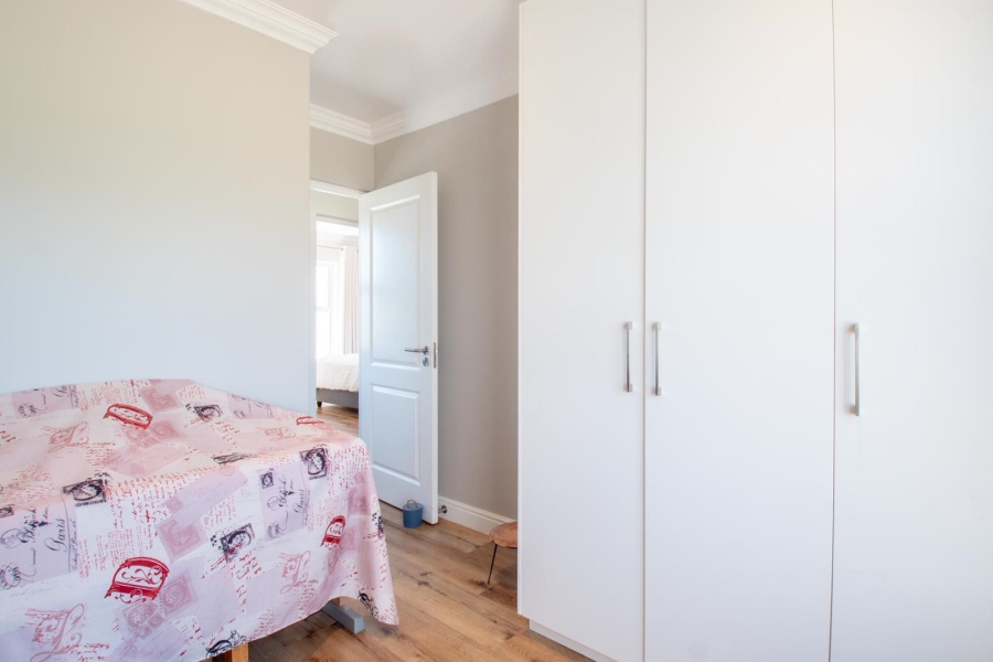 3 Bedroom Property for Sale in Nooitgedacht Village Western Cape